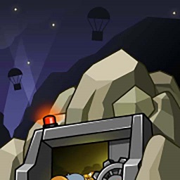 地下堡壘建造師