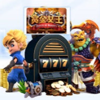 賞金女王模擬器