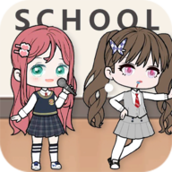 yoyo doll school