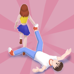 女王擇偶記