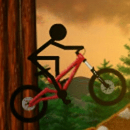 火柴人登山越野車