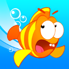 保存我們的金魚