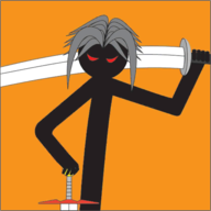 火柴人惡魔殺手