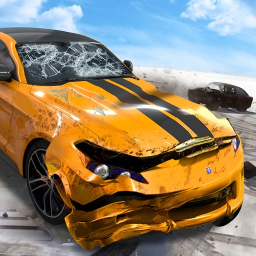 熱血賽車