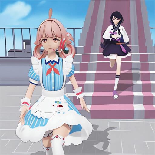 解壓跳一跳