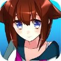別碰女孩