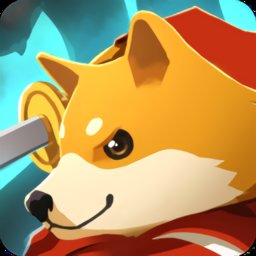 武士柴犬