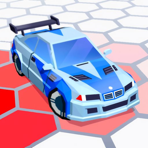 汽車競技場
