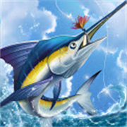 全民瘋狂釣魚