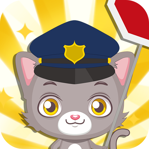 貓貓警長(zhǎng)