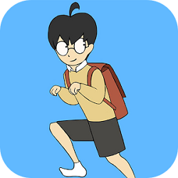 逃離教室大作戰(zhàn)