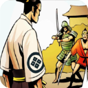 武士復(fù)仇
