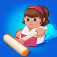 小小按摩師