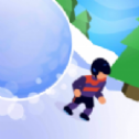 雪地沖刺