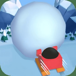 雪球碰碰車