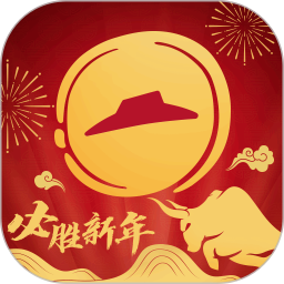 必勝客網(wǎng)上訂餐app