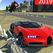 都市疾馳模擬器3D