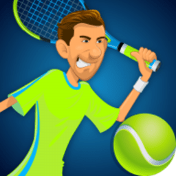 stick tennis