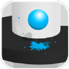 歡樂球球跳一跳