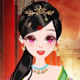 宮廷美人傳