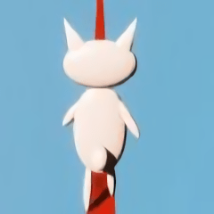 貓里奧3d