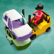 廢舊汽車修復