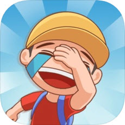 滾蛋吧負(fù)能量