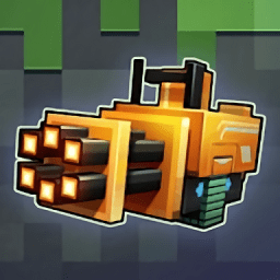 Craft Pixel Hunter