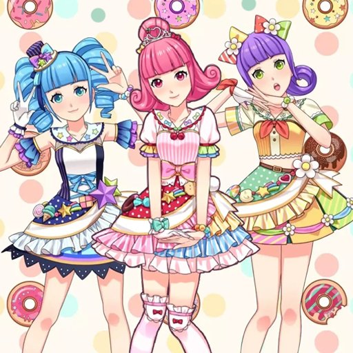 魔法芭比換裝公主