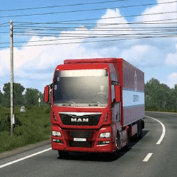 模擬卡車越野競賽