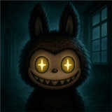 拉布布恐怖逃脫學校