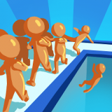 人群大作戰(zhàn)