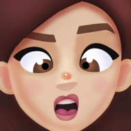 美麗暖暖換裝