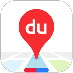 百度地圖車鏡版apk