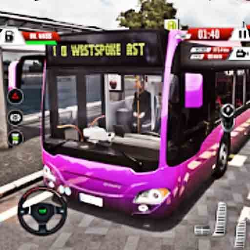 真實(shí)公路汽車模擬3D
