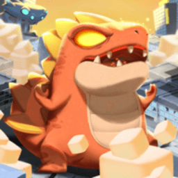 沖啊小怪獸