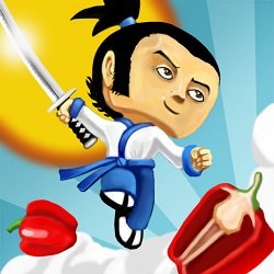 蔬菜武士番外篇飛升