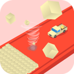 龍卷風(fēng)3d