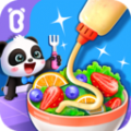 寶寶巴士寶寶營養(yǎng)料理