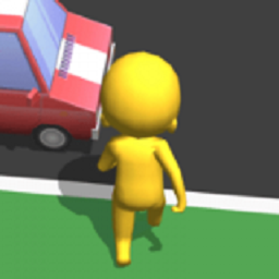 馬路競(jìng)速3d