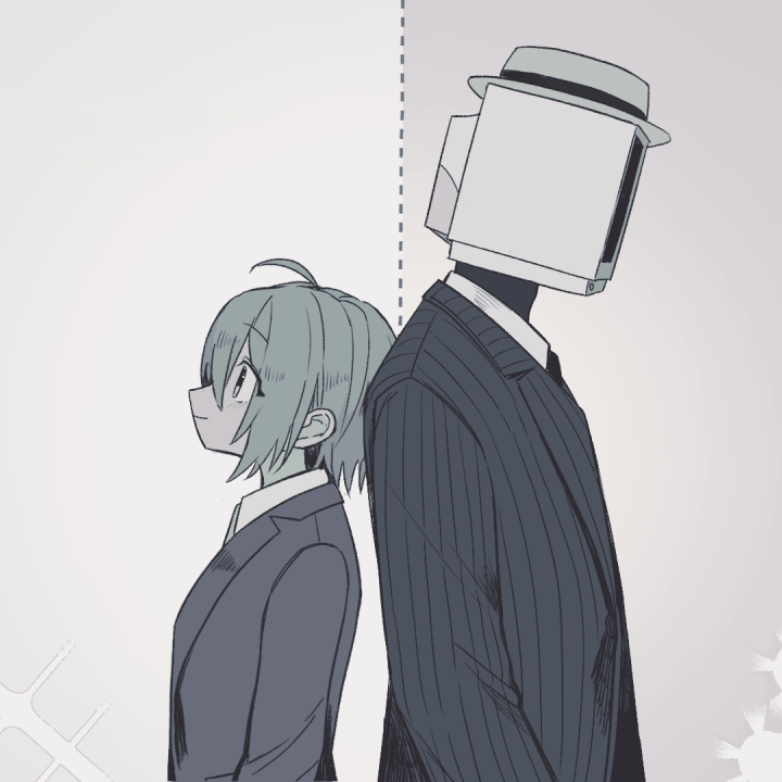 被人外跟蹤狂綁架了