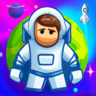 星際礦工模擬