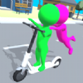 人力出租車