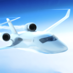 天空飛行模擬器
