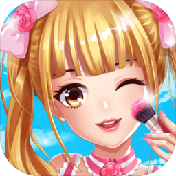 美少女沙龍日韓糸女生換妝