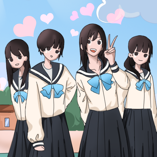 女子高校物語