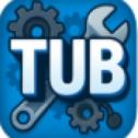 TUB物理沙盒