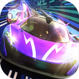 彎道漂移極速賽車(chē)