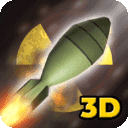 核彈模擬器3D