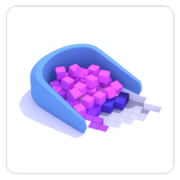 3d涂色